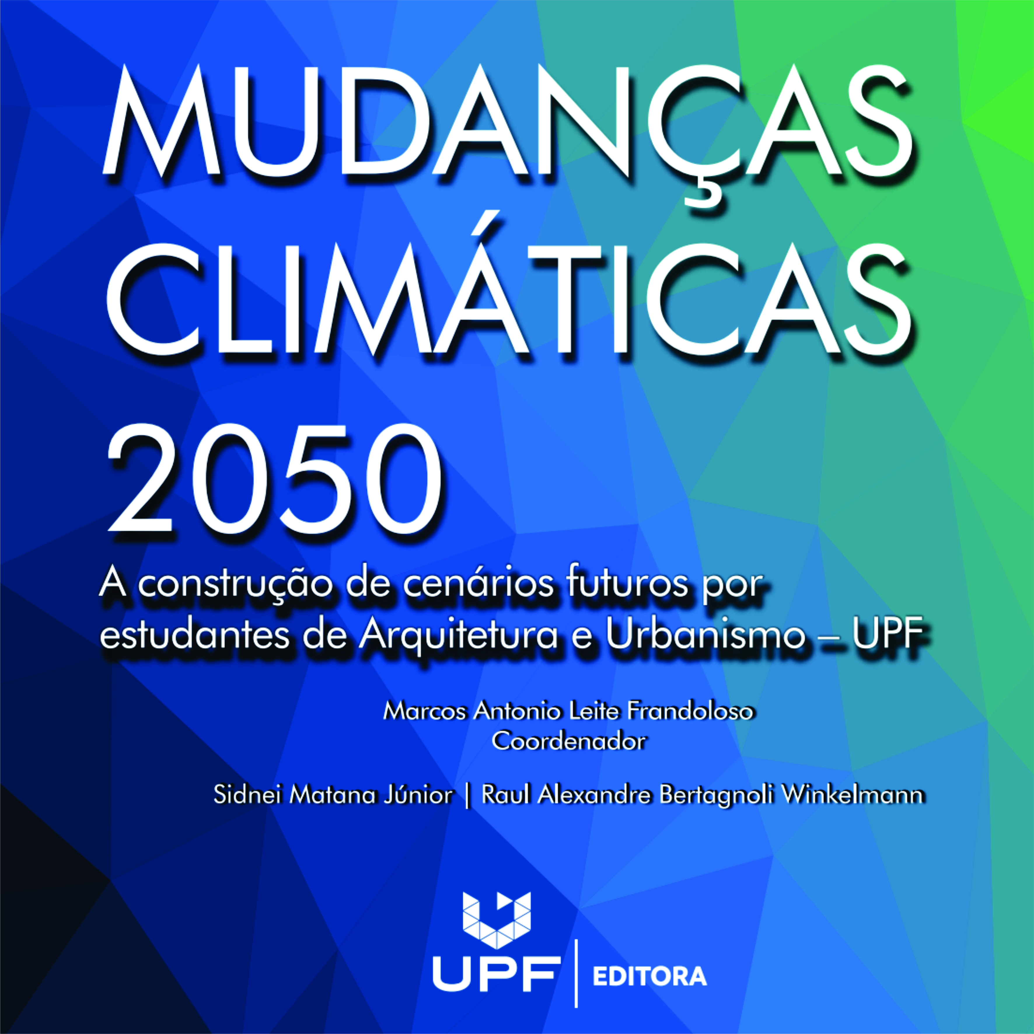 MUDANÇAS CLIMÁTICAS