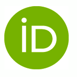 Orcid ID