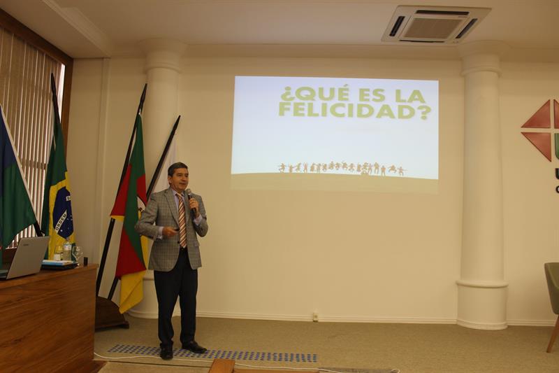III Congresso Internacional de Jurisdição Constitucional, Democracia e Relações Sociais - 11 a 14 de junho de 2019