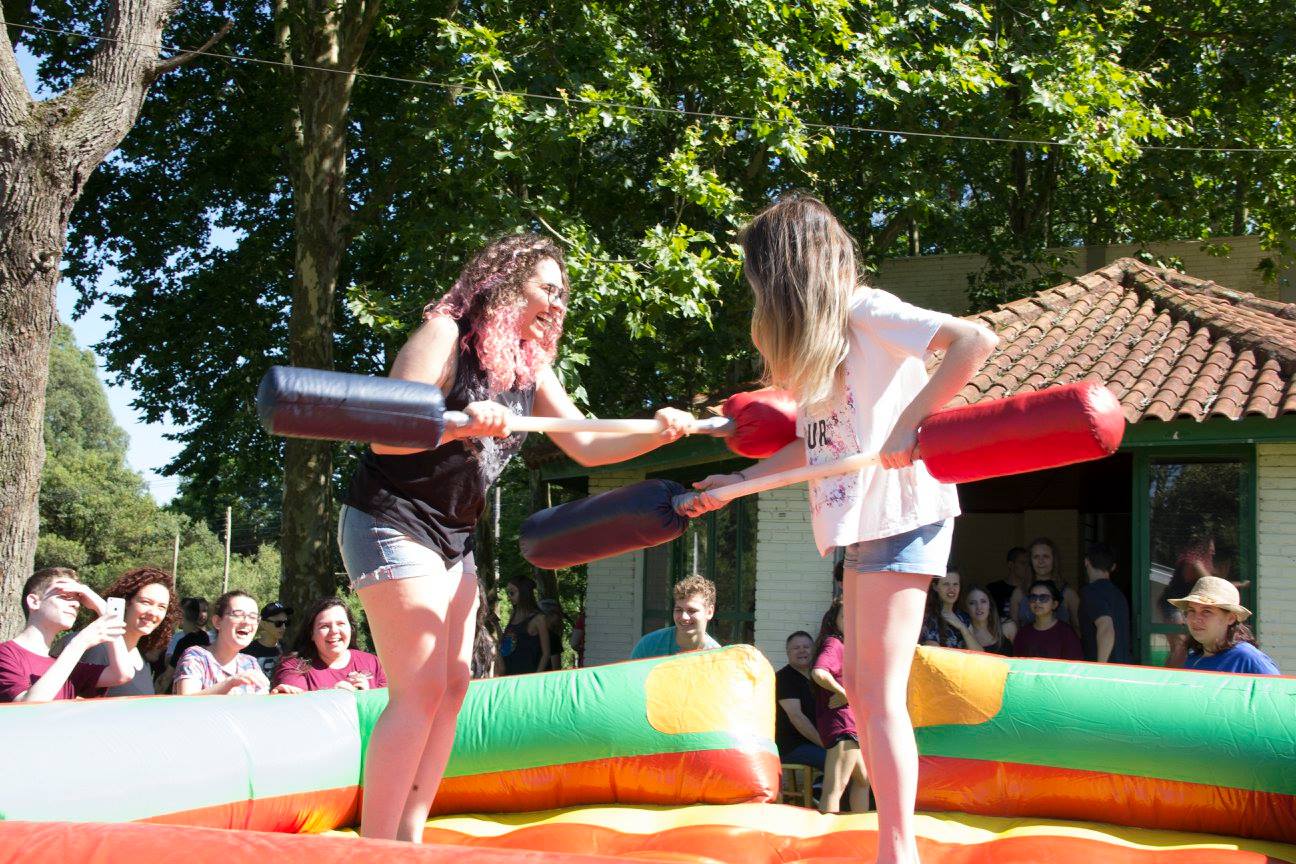 Palestras e aulas práticas integram programação da UPF na Expodireto