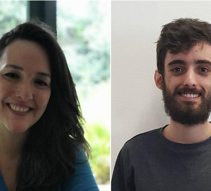 UPF recebe escritores vencedores do Prêmio Sesc de Literatura