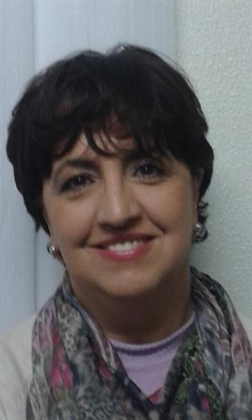 Dra. Marilene Rodrigues Portella