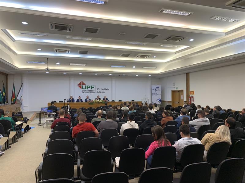 VI Congresso Internacional de Jurisdição Constitucional, Democracia e Relações Sociais e VI Mostra de Trabalhos Jurídicos Científicos - Evento híbrido Dias 08 a 11 de novembro de 2022