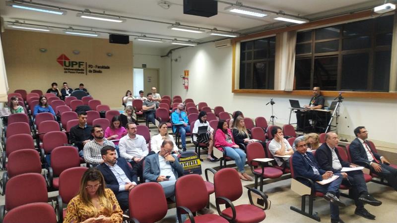 VI Congresso Internacional de Jurisdição Constitucional, Democracia e Relações Sociais e VI Mostra de Trabalhos Jurídicos Científicos - Evento híbrido Dias 08 a 11 de novembro de 2022