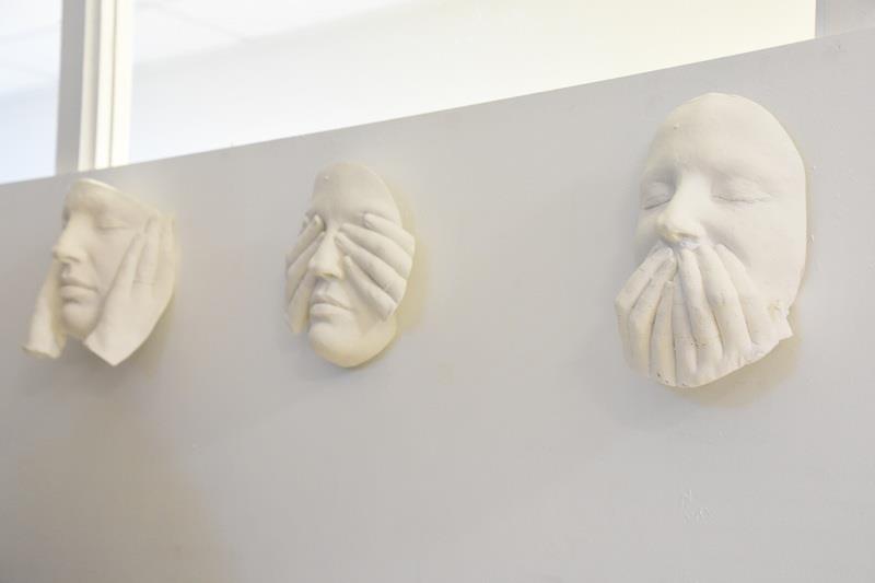 Momento de criação