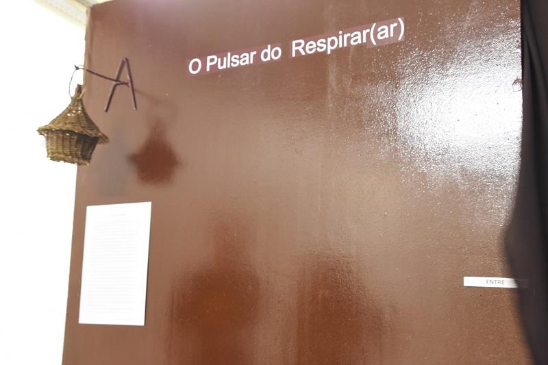 O pulsar respir(ar)