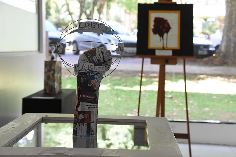 Do sonoro ao visual: atribuindo formas e matéria ao invisível 