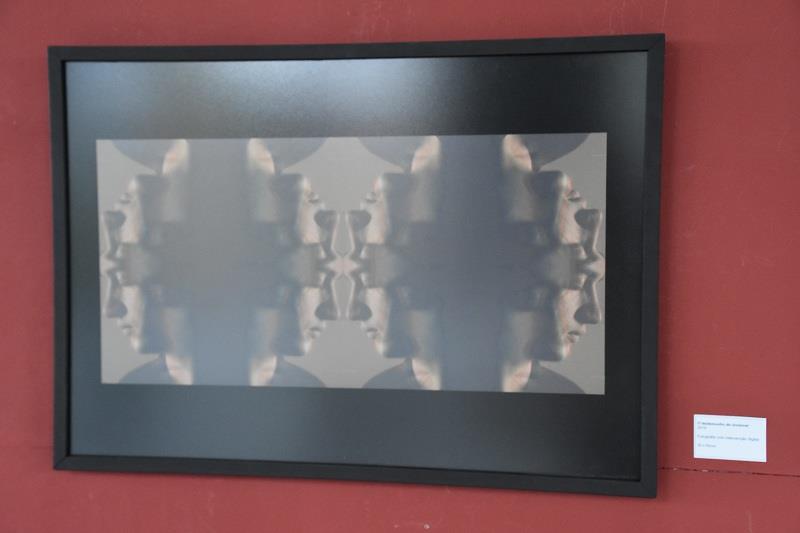 Latente: a poética do sonho na fotografia