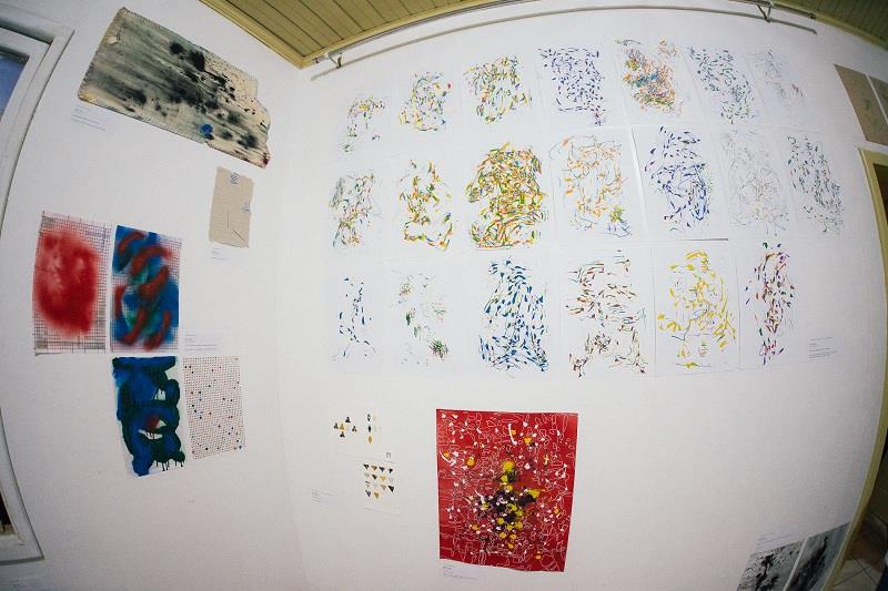 Infidelidades - Foto: Gui Benck