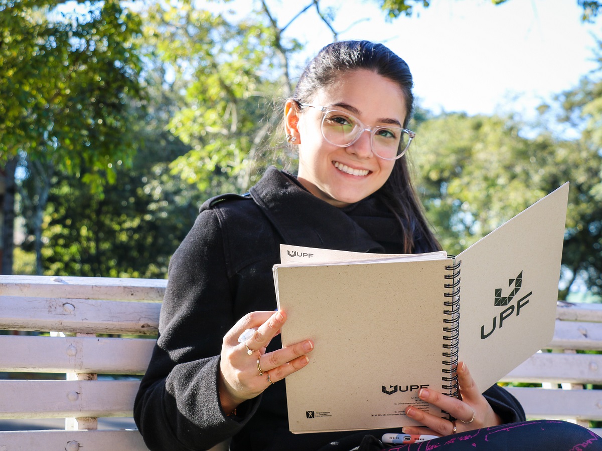 UPF abre inscrições para Ingresso Especial