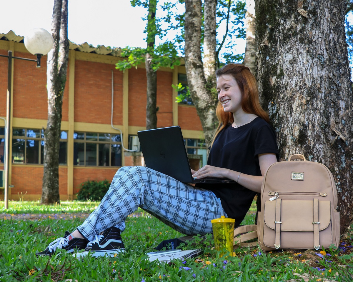 Cursos Híbridos UPF: inscrições encerram dia 29 de abril