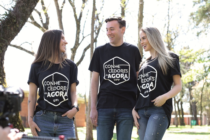 Últimos dias de inscrição para o Vestibular de Verão da UPF