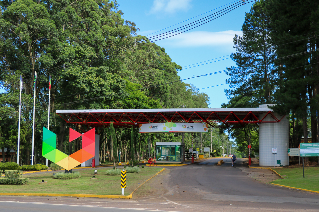 Saiba quais as formas de estudar na UPF via Ingresso Especial