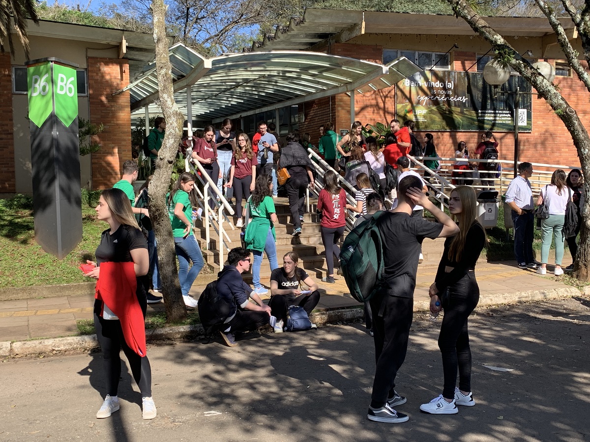 Vestibular UPF: confira os aprovados para o curso de Medicina