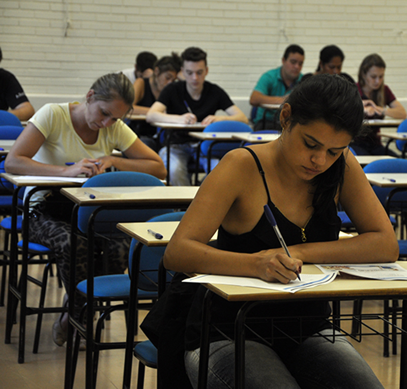UPF divulga aprovados no Vestibular Complementar de Verão 