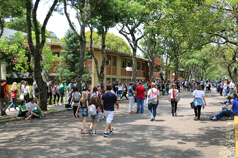 Vestibular de Inverno UPF 2020 já tem data marcada, 6/6