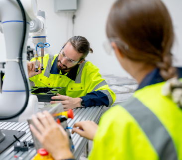 Mestrado Profissional em Projeto e Processos de Fabricação