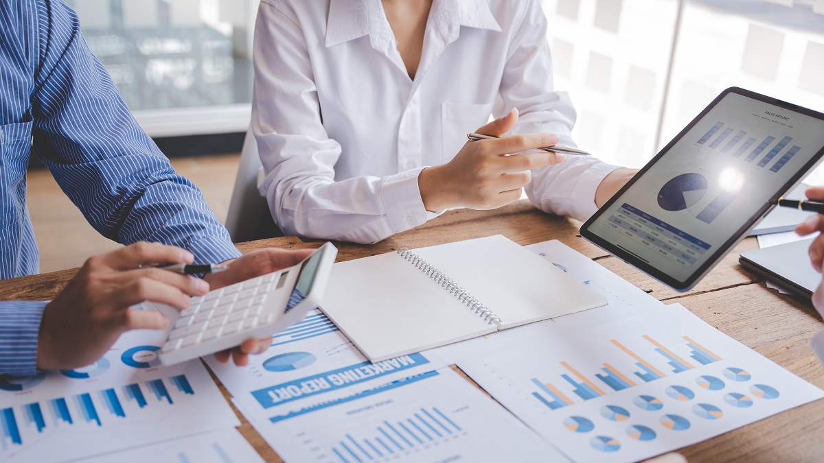 Vestibular de Verão UPF: CST em Gestão Financeira atende a uma forte demanda por profissionais qualificados