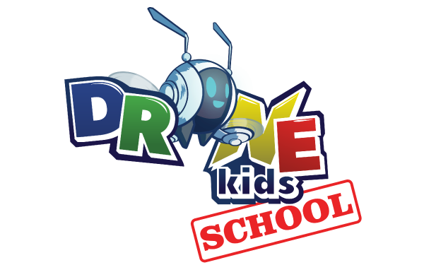 Drone Kids School Passo Fundo