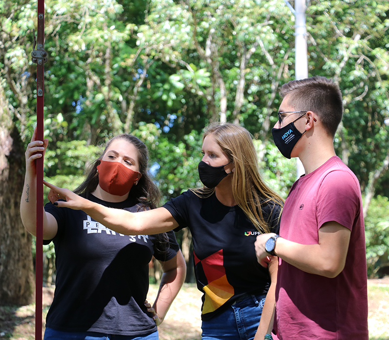 Vestibular de Verão da UPF apresenta cursos de graduação que primam pelo ensino inovador