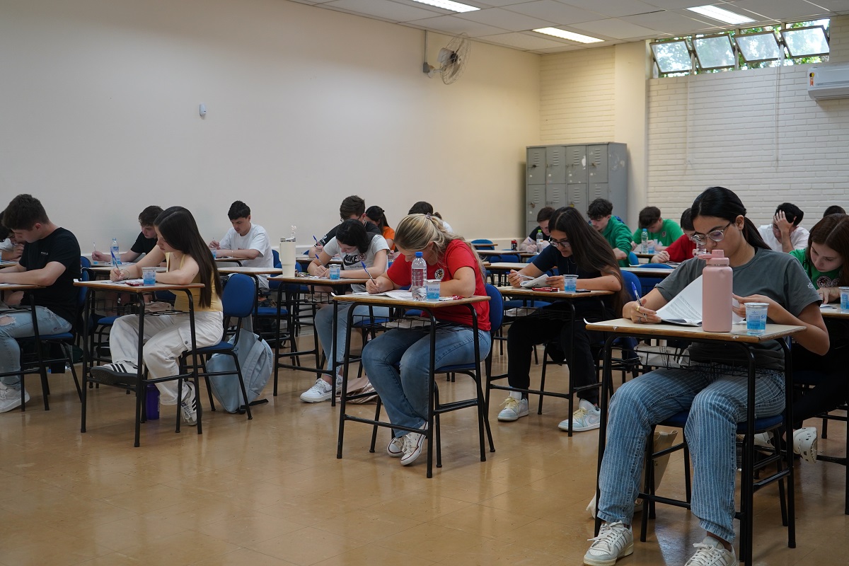 Vestibular UPF: aprovados na prova de Redação já podem fazer sua matrícula