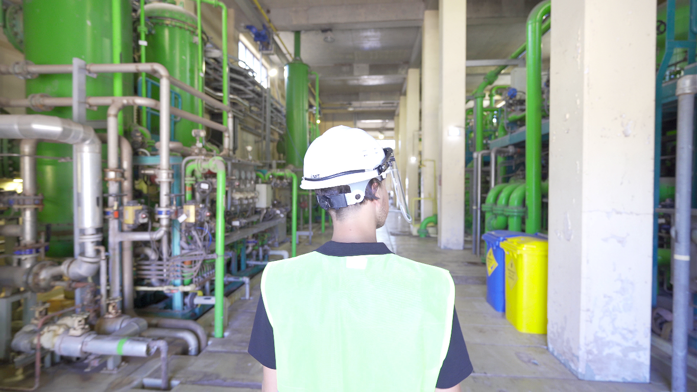 Engenharia Química (B)