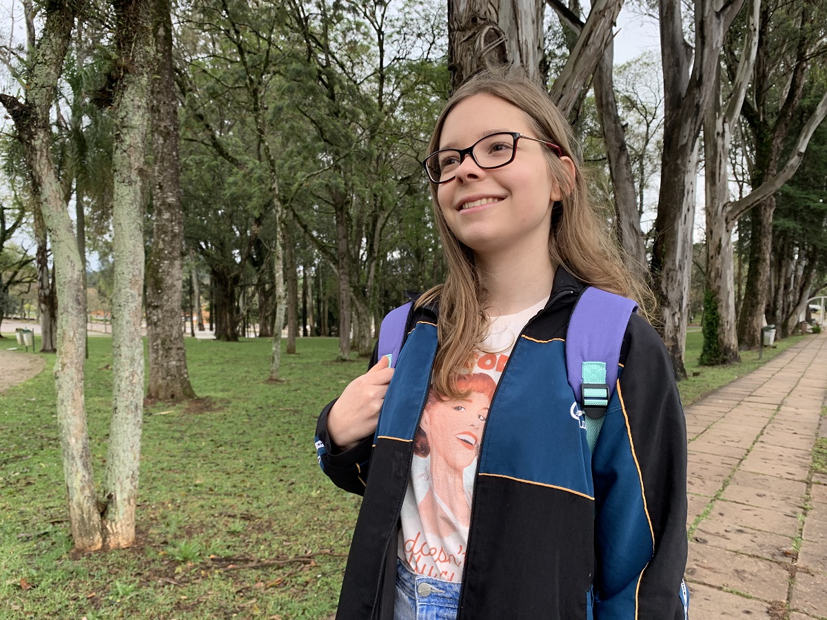 Já imaginou quem você quer ser? Ingresso UPF está com inscrições abertas