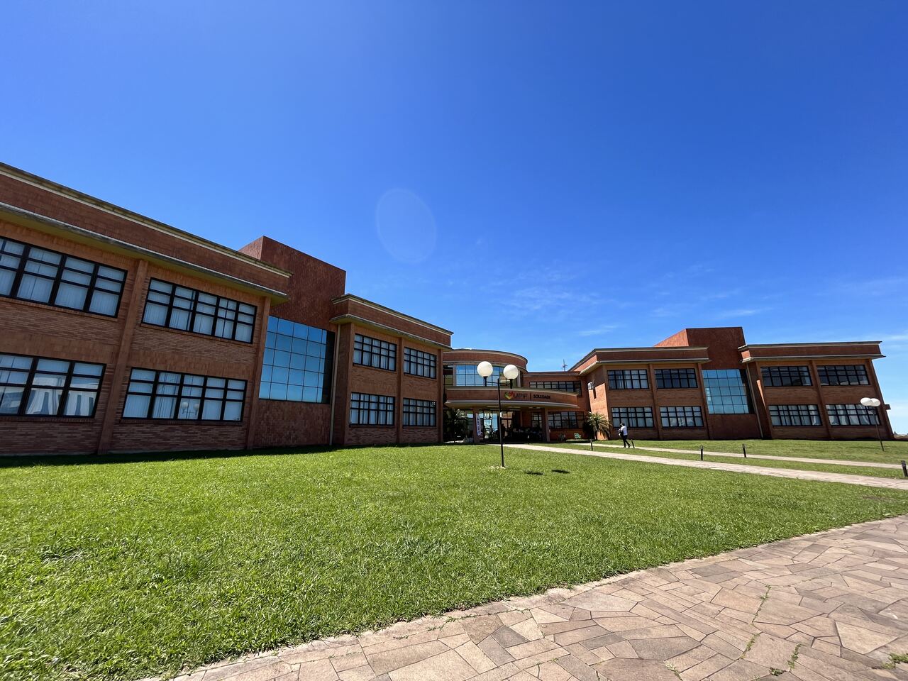 UPF Soledade oferta 12 cursos de graduação neste Vestibular