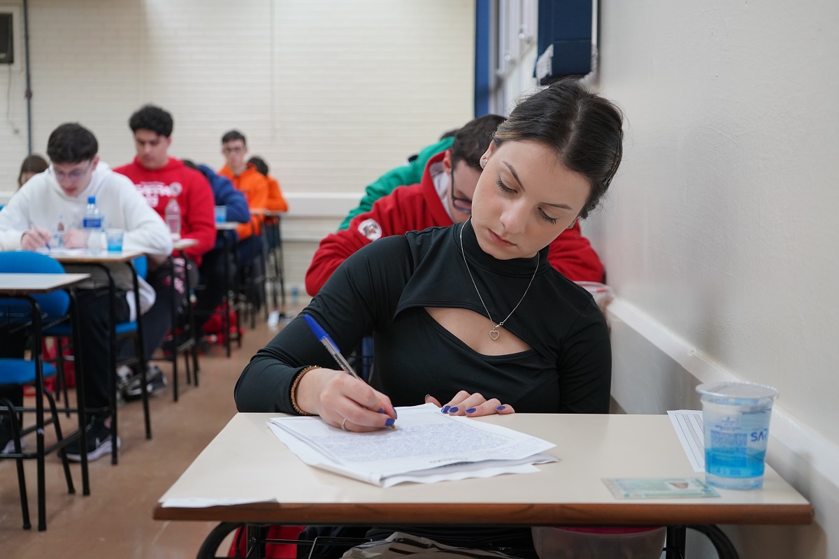 Vestibular UPF: prova presencial será no dia 20 de novembro