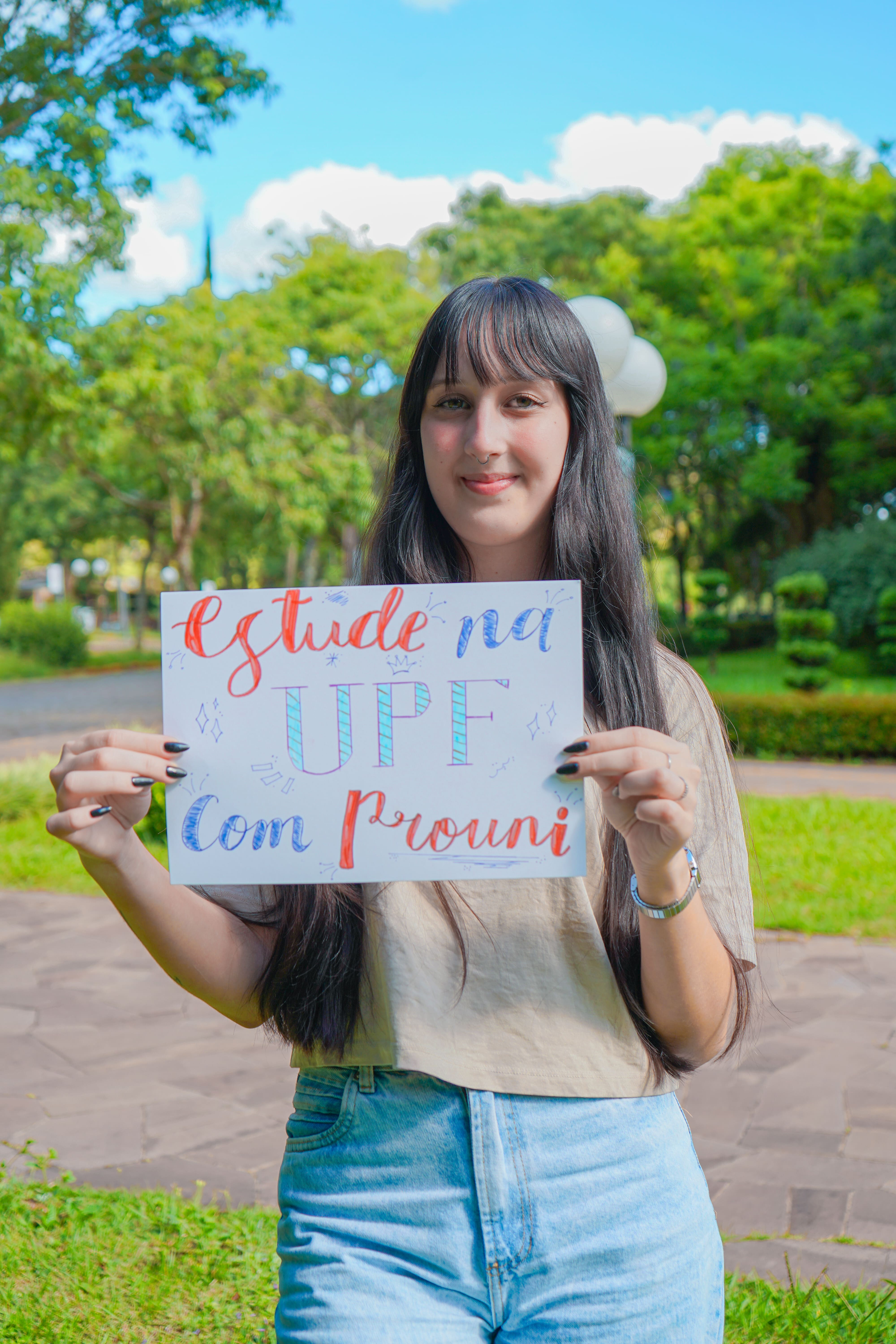 FUPF divulga relação de aprovados na Segunda chamada do ProUni no primeiro semestre de 2026