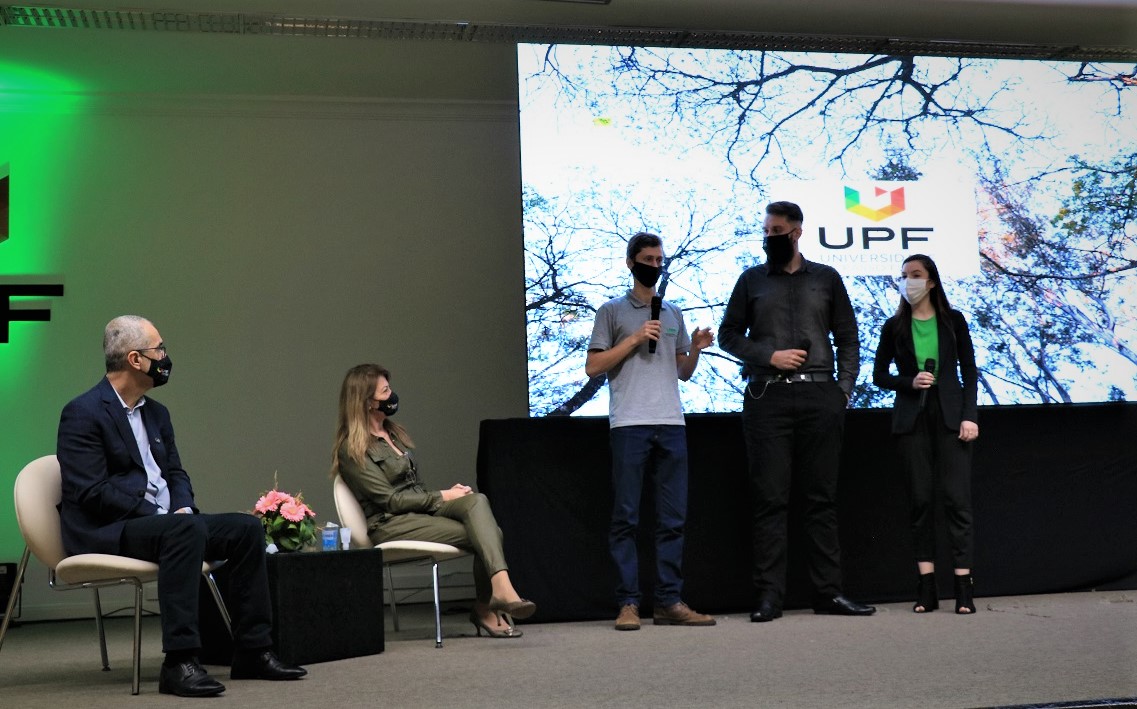 Vestibular de Verão UPF inscreve para 50 opções de cursos de graduação