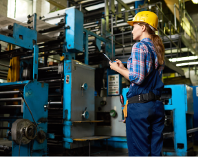 Especialização em Engenharia de Manutenção Industrial – 4ª ed.
