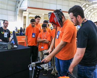 UPF terá programação intensa na Feitech 2023