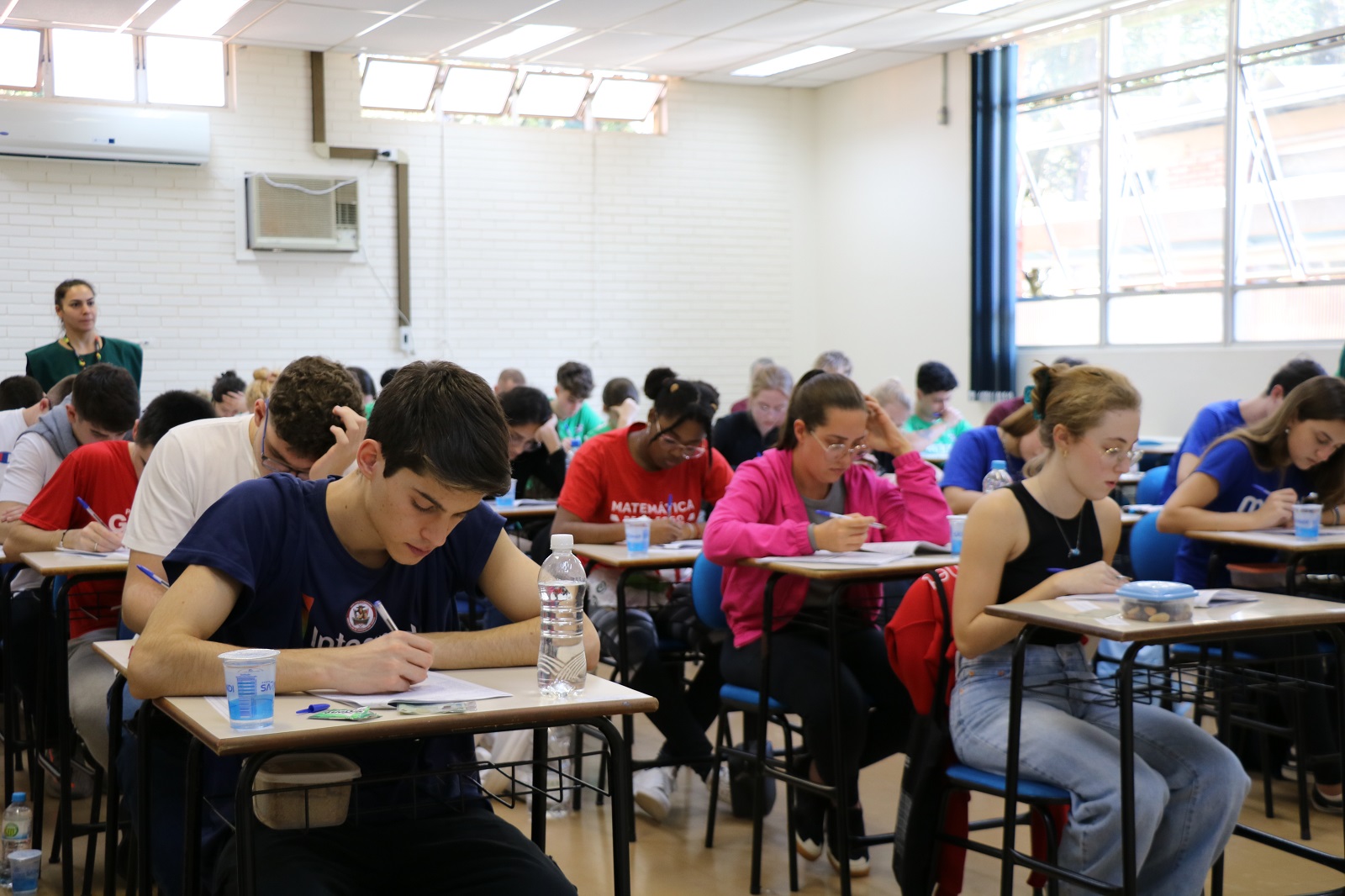 UPF divulga 3ª chamada do curso de Medicina no Vestibular de Inverno