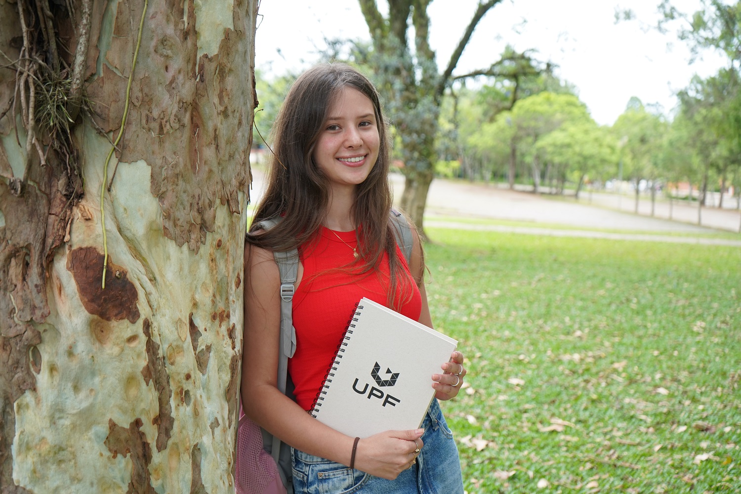 Última semana do ano é a chance final para se inscrever no Vestibular de Verão da UPF