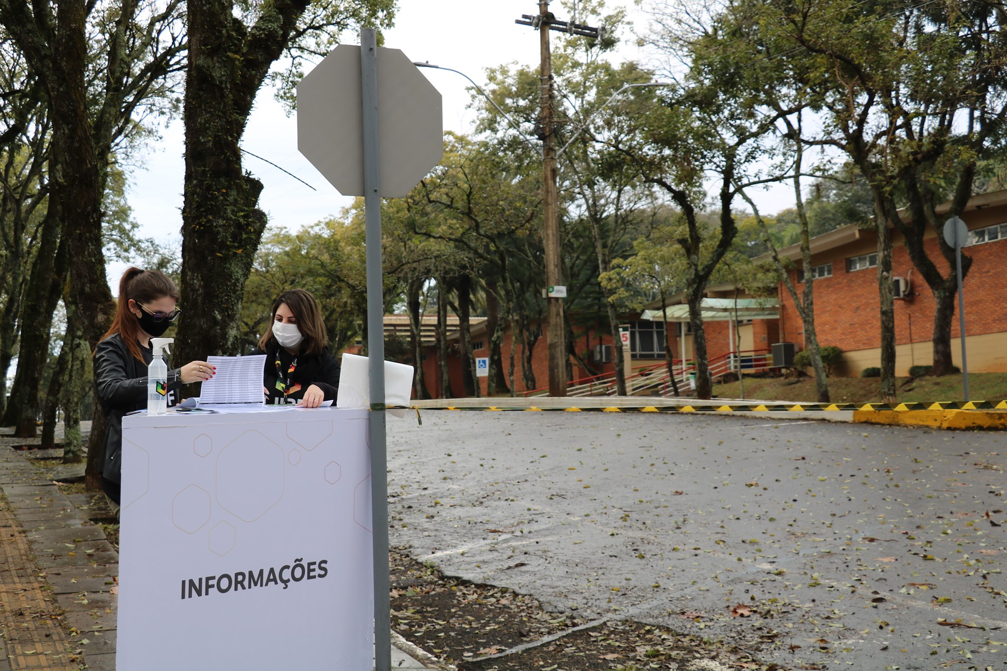 Prova do Vestibular de Inverno de Medicina UPF acontece hoje (26/06)