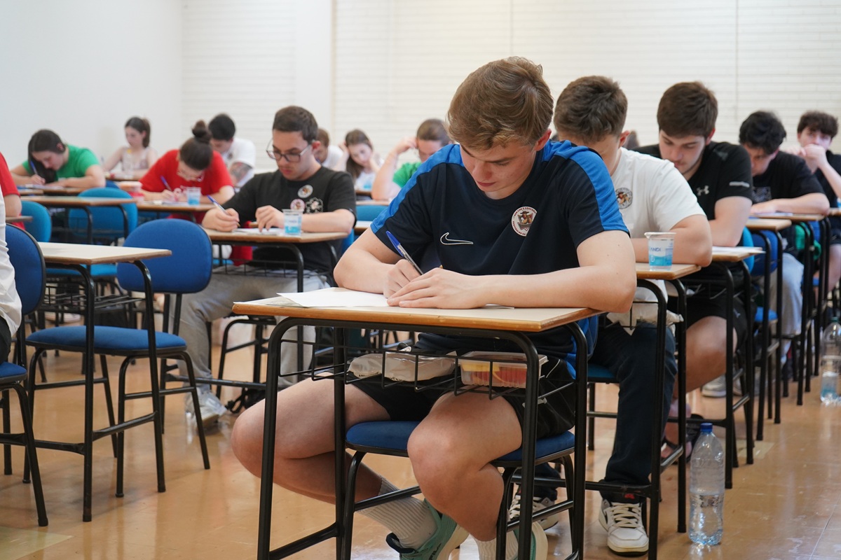 UPF divulga os temas de redação do Vestibular de Verão