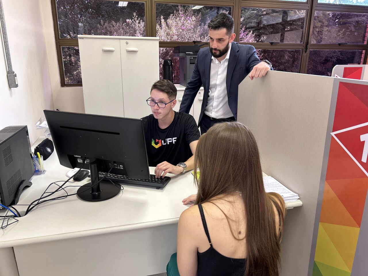 Por que cursar Direito na UPF?