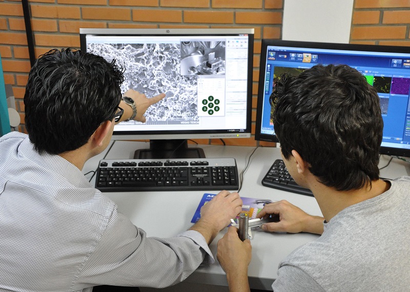 Sense UPF: reforma curricular oferece formação flexível e integrada