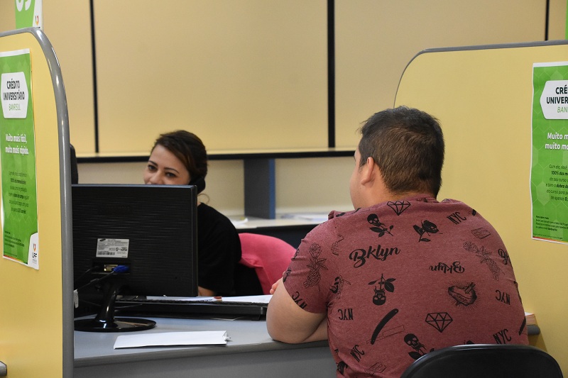 Matrículas dos aprovados no Vestibular de Verão já iniciaram 