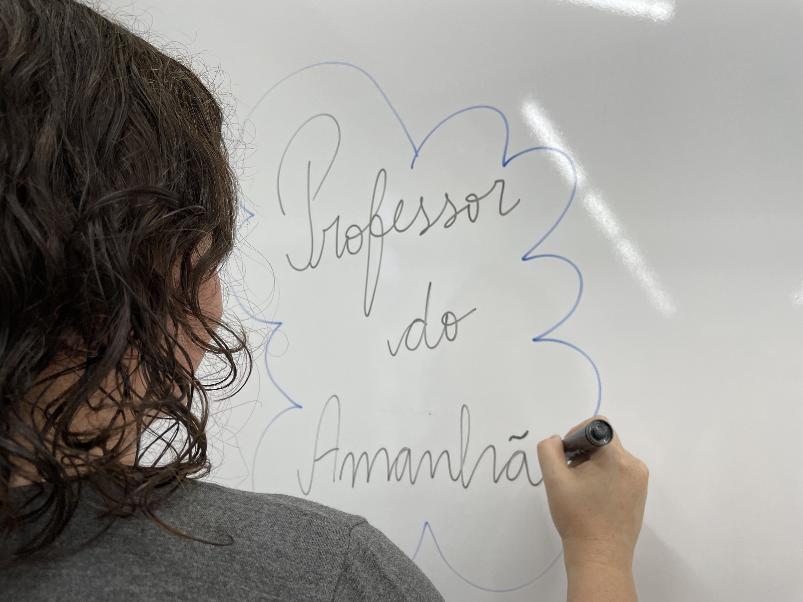 UPF divulga 2ª chamada do Programa Professor do Amanhã