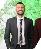 Bruno Souza - CEO
