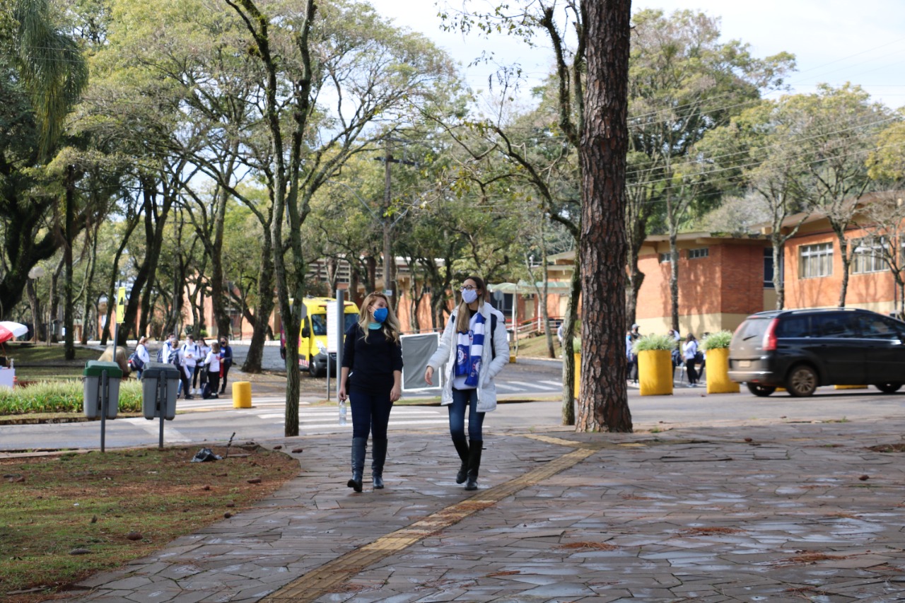 Conheça os temas da prova de redação do Vestibular de Inverno UPF