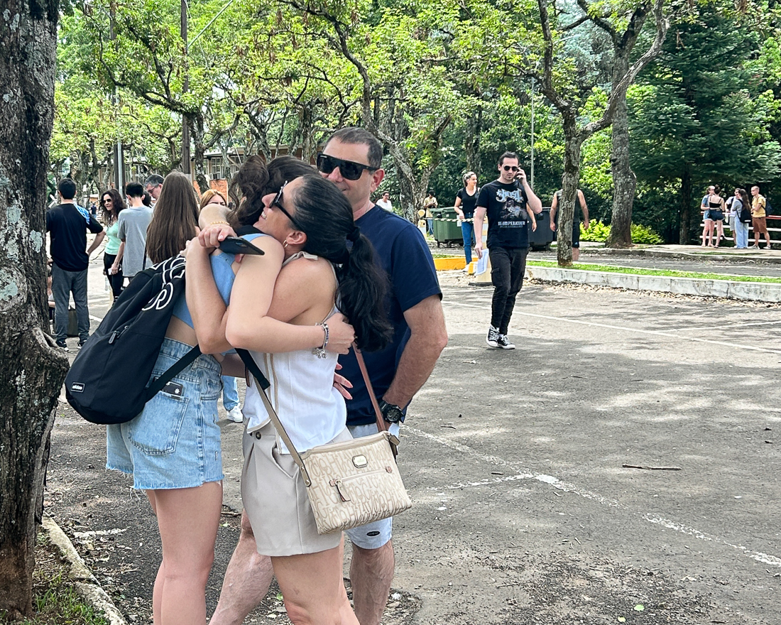 Vestibular de Verão UPF: 3ª chamada para o curso de Medicina é divulgada