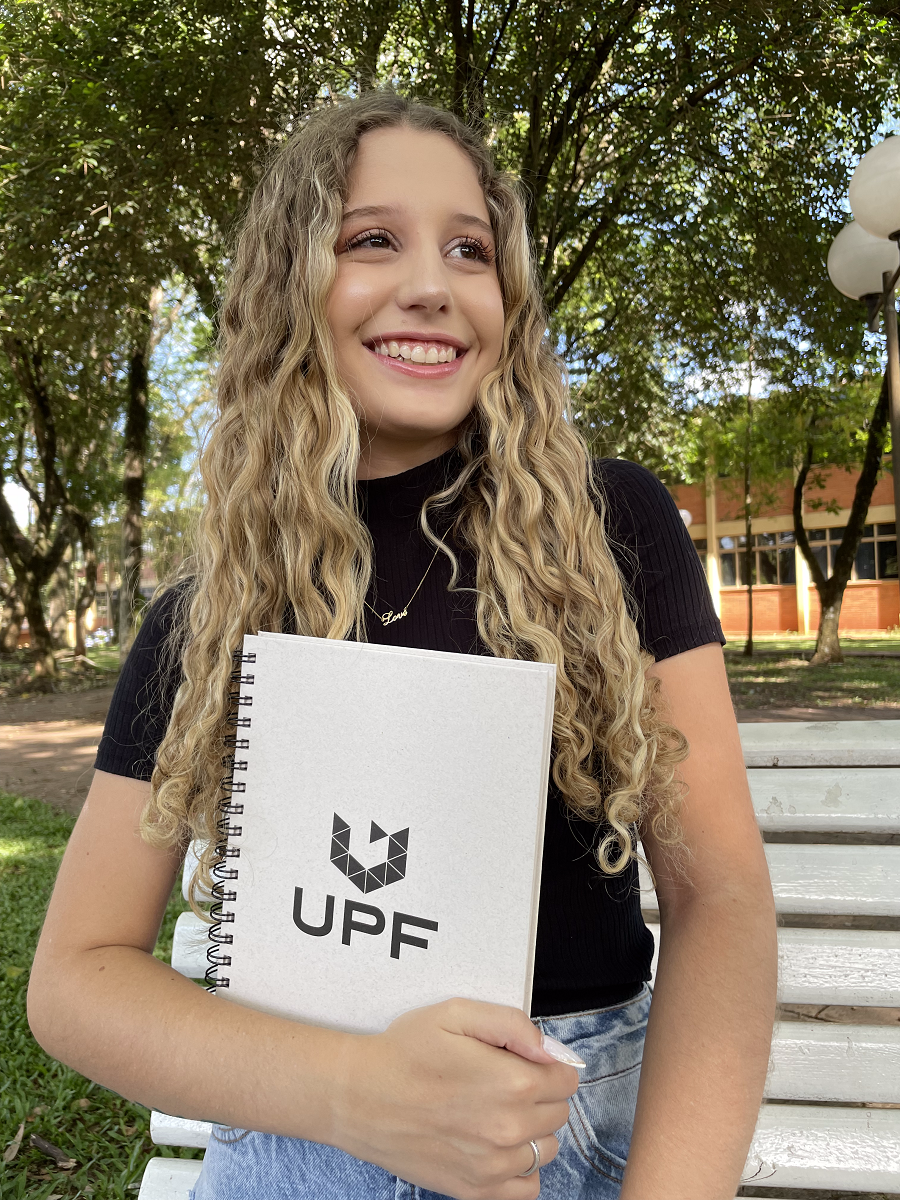 Vestibular UPF: fique atento aos últimos dias de inscrições