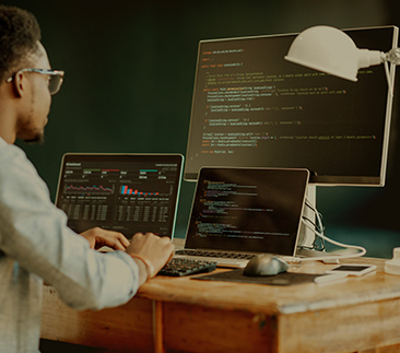 Mestrado Profissional em Computação Aplicada