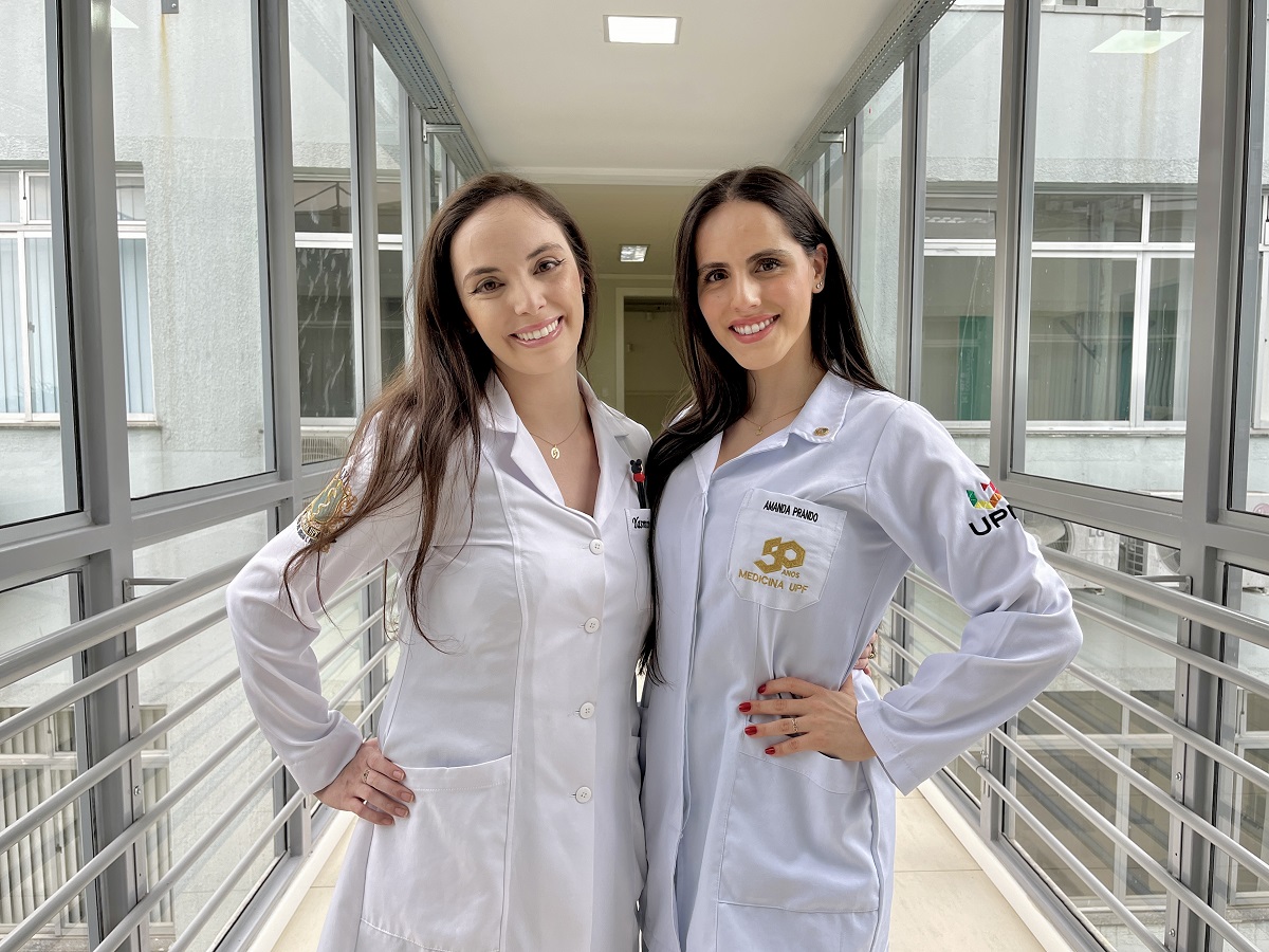 Experiências universitárias são decisivas para a escolha da carreira