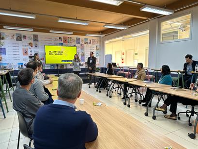 UPF Parque reúne empresas para unir pesquisa e mercado 