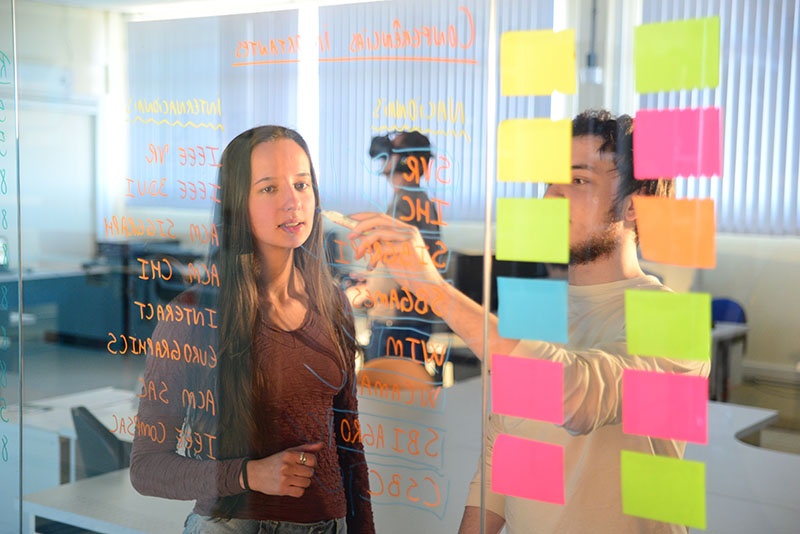Vestibular UPF: da sala de aula para todos os espaços do mercado de trabalho