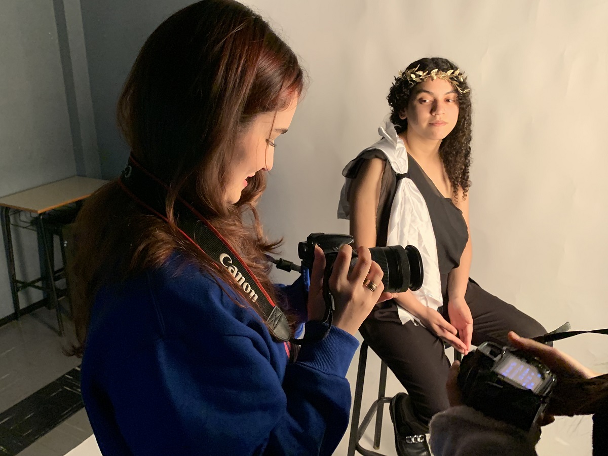 UPF promove Aulão Aberto da Criatividade